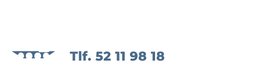 Bro Entreprise ApS logo – tlf. 52 11 98 18